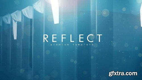 Videohive Reflect 22044898