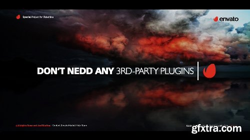 Videohive Epic Titles for Premiere 21874438