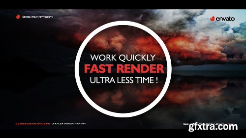 Videohive Epic Titles for Premiere 21874438