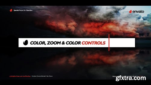 Videohive Epic Titles for Premiere 21874438