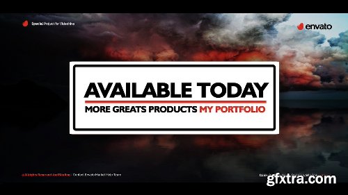 Videohive Epic Titles for Premiere 21874438