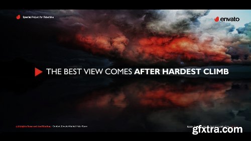 Videohive Epic Titles for Premiere 21874438