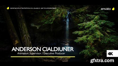 Videohive Inspiring Lower Thirds for Premiere 21874120