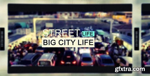 Videohive City 11407243