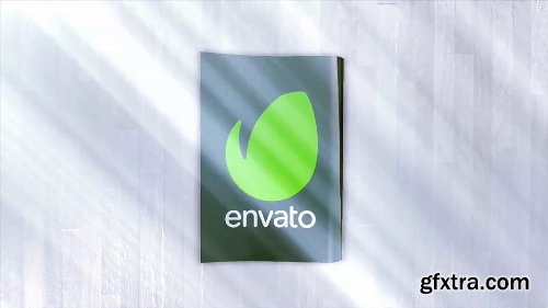 Videohive Glossy Magazine 6582148