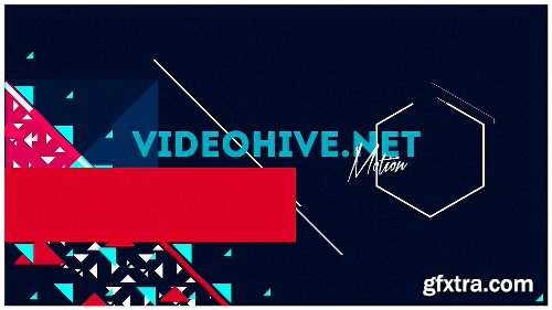 Videohive Prisma 20838445