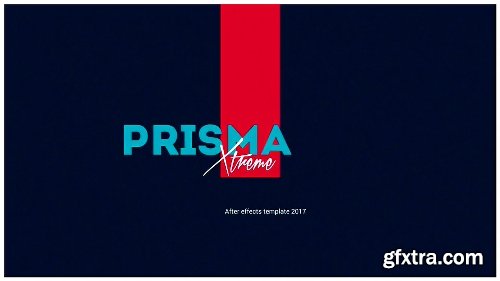 Videohive Prisma 20838445