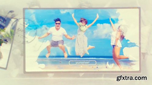 Videohive Slideshow Photography 2 21396051