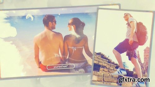 Videohive Slideshow Photography 2 21396051