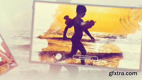 Videohive Slideshow Photography 2 21396051