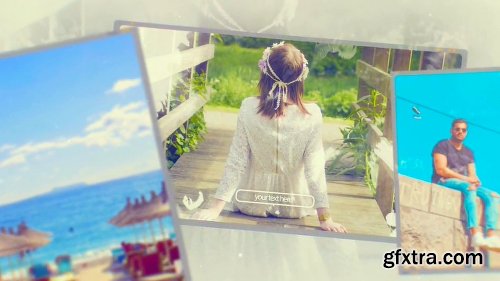 Videohive Slideshow Photography 2 21396051