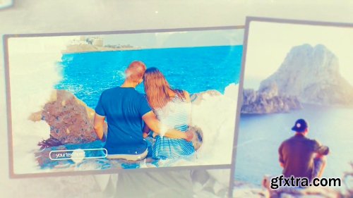 Videohive Slideshow Photography 2 21396051