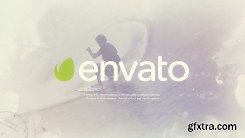 Videohive Slideshow Photography 2 21396051