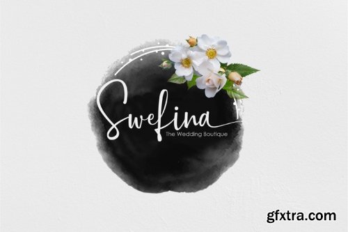 Sofiebestin Script Font Family - 6 Fonts