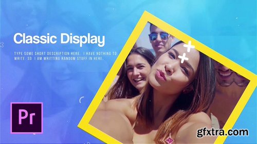 Videohive Colorful Promo 21985346