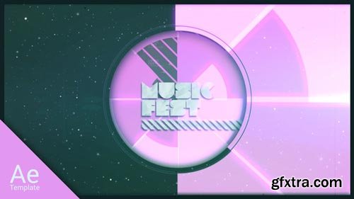 Videohive - Music Fest - 7102039