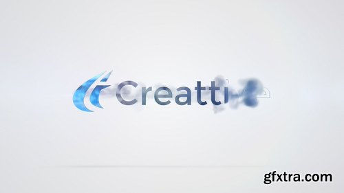 Videohive Clean Wisp Logo 20546546