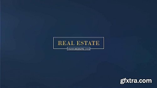 Videohive Real Estate Promotion 15948168