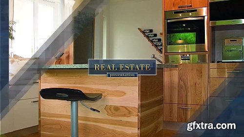 Videohive Real Estate Promotion 15948168