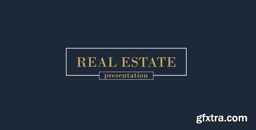 Videohive Real Estate Promotion 15948168