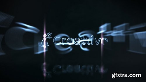 Videohive Epic Logo Sting v2 14447989