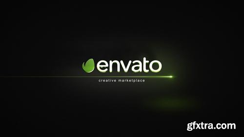 Videohive - Underlined - Logo Reveal - 7450664