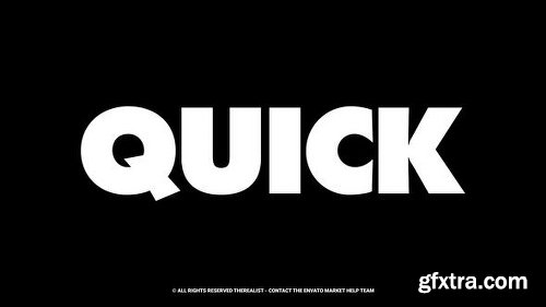 Videohive Typography 7021007