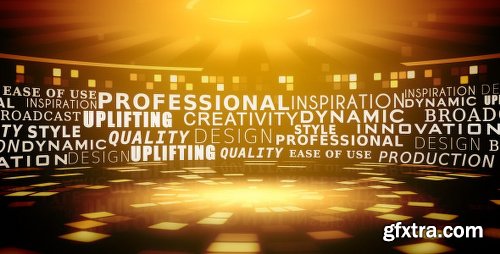 Videohive Typography Arena 2918716