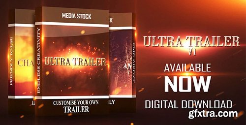 Videohive Ultra Trailer V1 11128274