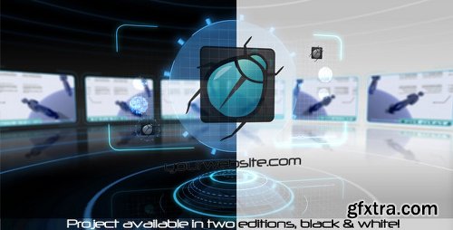 Videohive Corporate room 1038956