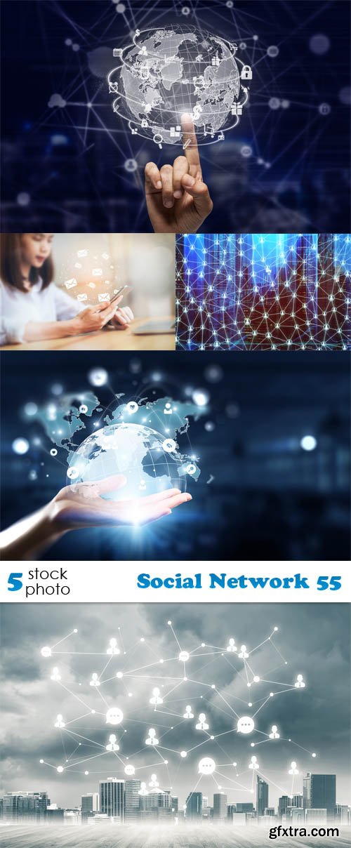 Photos - Social Network 55