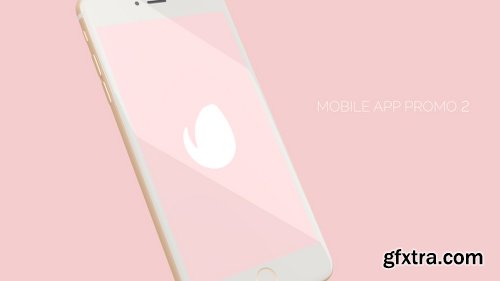 Videohive Mobile App Promo 2 10761074