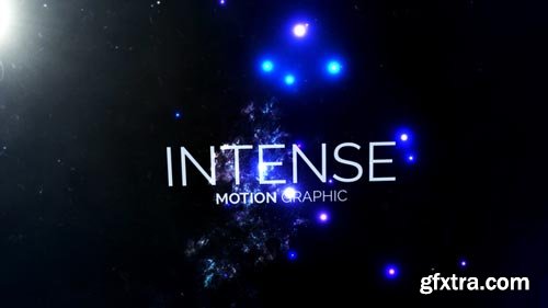 Videohive - Galaxy - 21882335