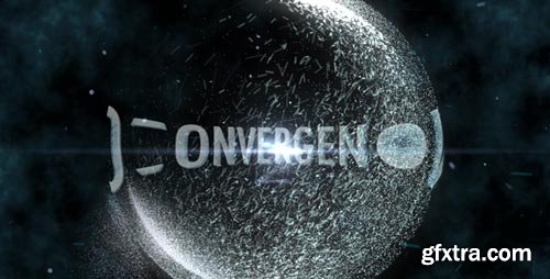 Videohive - Convergence Trailer Template - 776615