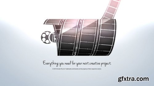 Videohive Film Reveal 11042068