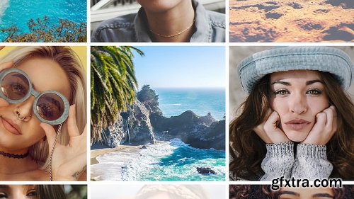 Videohive Photo Gallery Promo 20184771