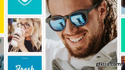 Videohive Photo Gallery Promo 20184771