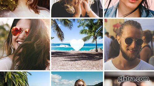 Videohive Photo Gallery Promo 20184771