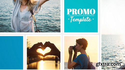 Videohive Photo Gallery Promo 20184771