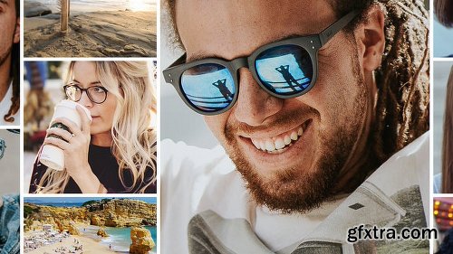 Videohive Photo Gallery Promo 20184771