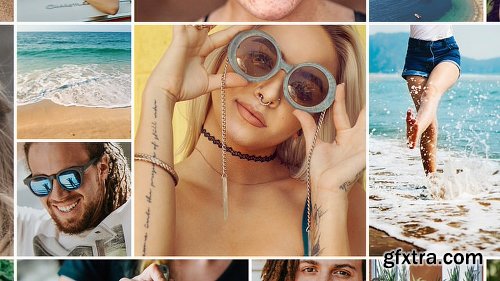 Videohive Photo Gallery Promo 20184771