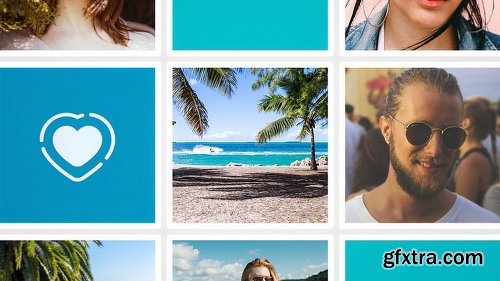 Videohive Photo Gallery Promo 20184771