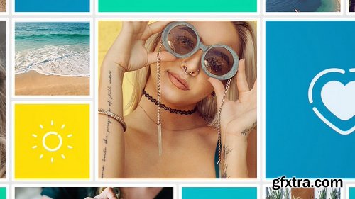 Videohive Photo Gallery Promo 20184771