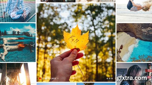 Videohive Photo Gallery Promo 20184771