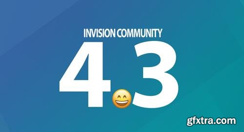 IPS Community Suite v4.3.4 - NULLED