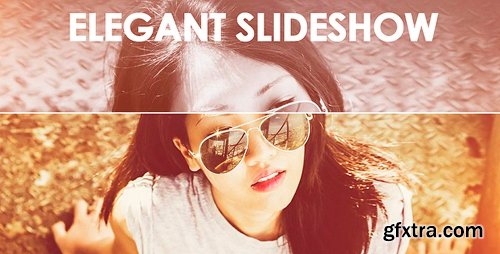 Videohive Elegant Slideshow 14316832