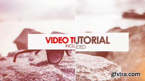 Videohive Elegant Slideshow 14316832