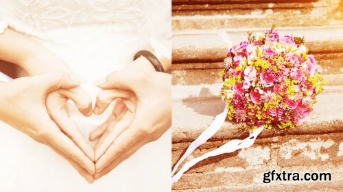 Videohive Elegant Slideshow 14316832