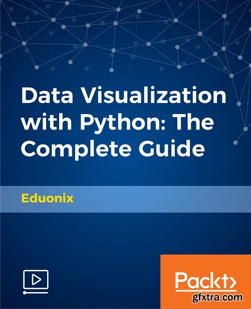 Data Visualization with Python: The Complete Guide » GFxtra