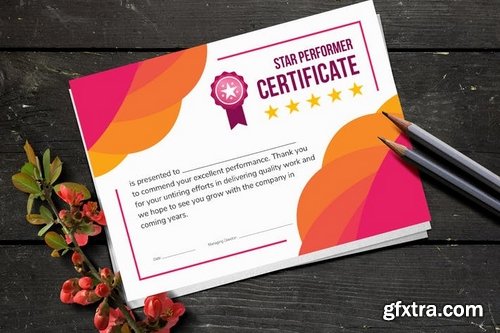 Certificate Bundle